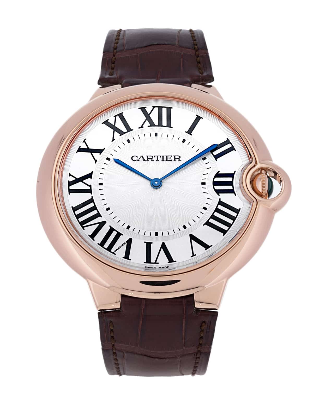 Cartier Ballon Bleu W6920054